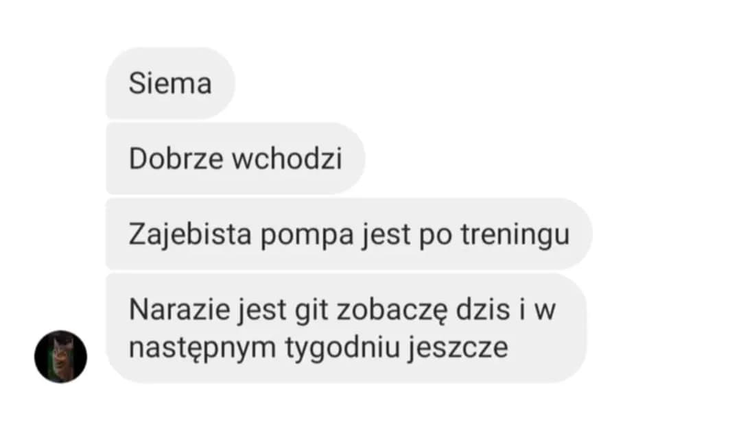 Opinia